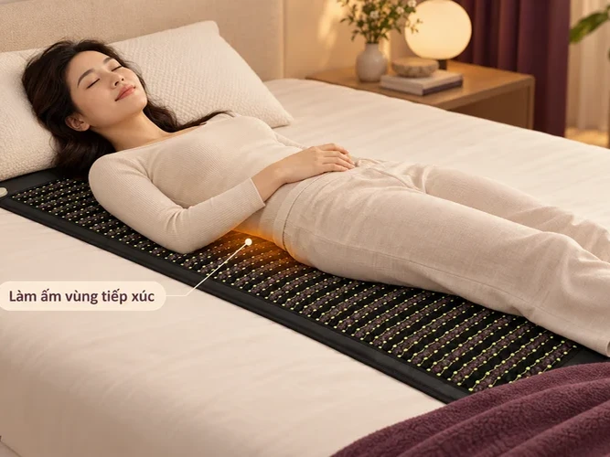Bộ điều khiển nhiệt độ thông minh màn hình LED hiển thị rõ ràng